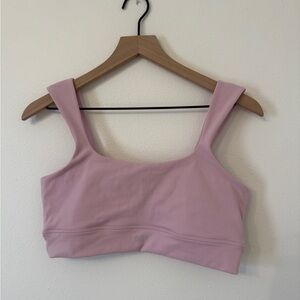 SET Active Pink Luxform Bra